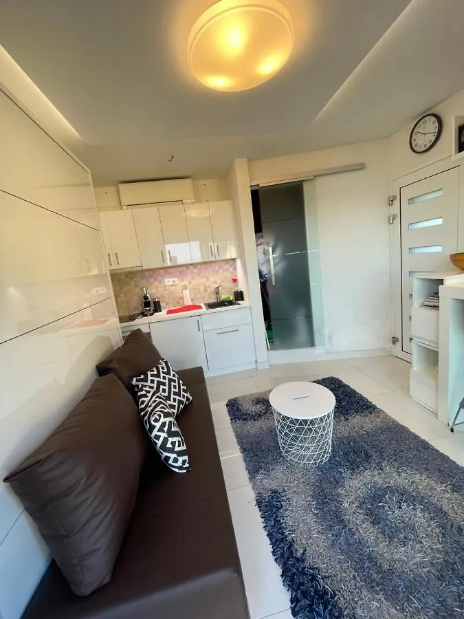 Appartement Villa Kerjanus La Seyne-sur-Mer