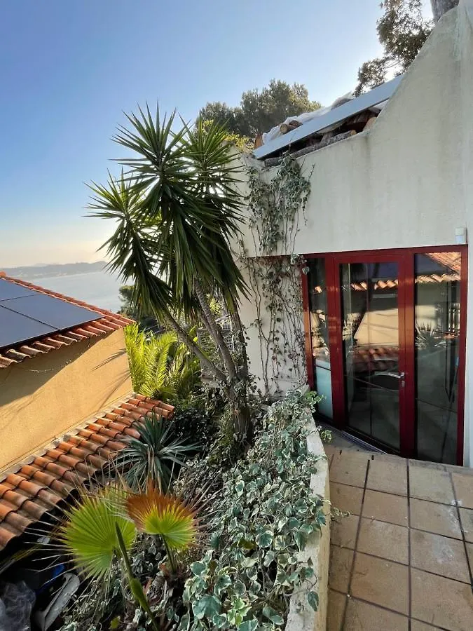 Apartment Villa Kerjanus La Seyne-sur-Mer