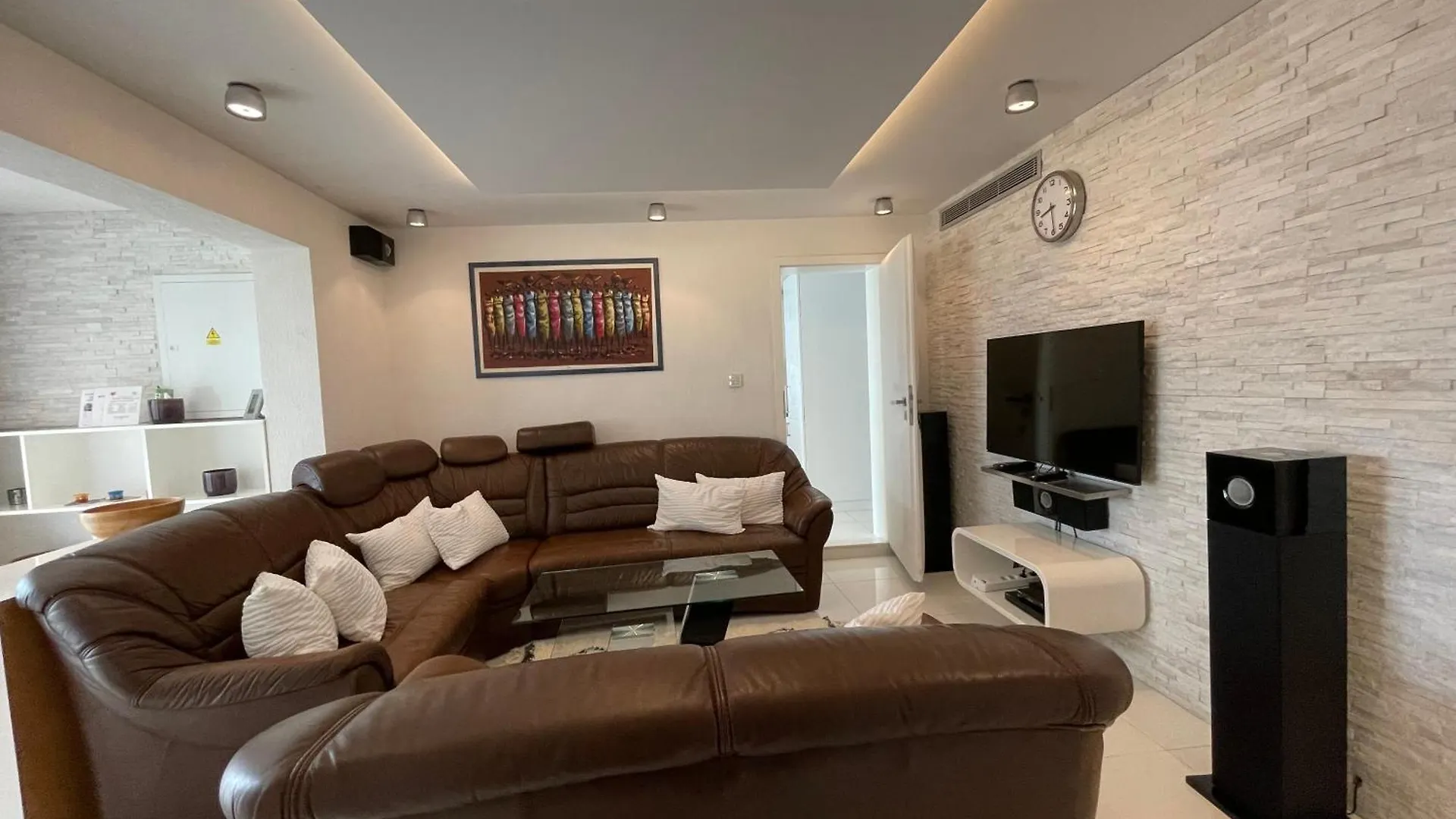 Villa Kerjanus La Seyne-sur-Mer Apartment