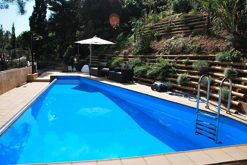 Villa Kerjanus La Seyne-sur-Mer 0*,  France