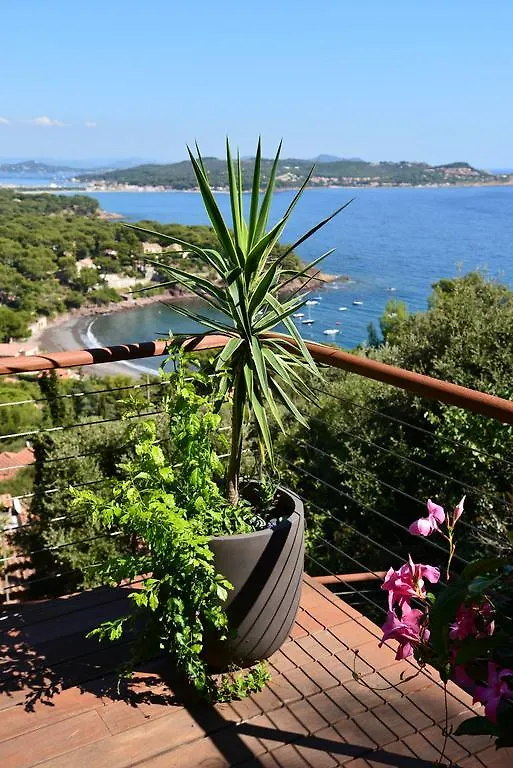 Villa Kerjanus La Seyne-sur-Mer Appartement
