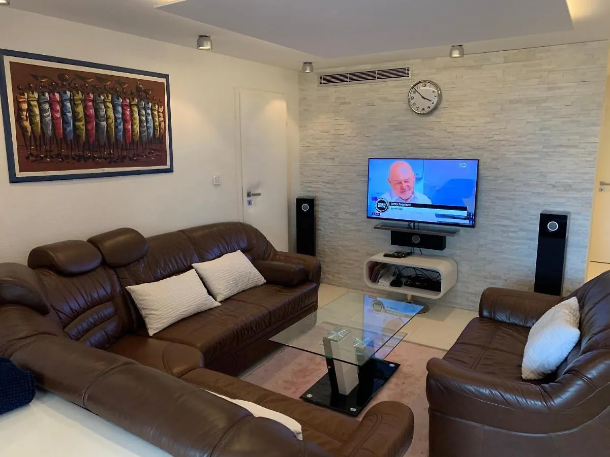 Villa Kerjanus La Seyne-sur-Mer Appartement