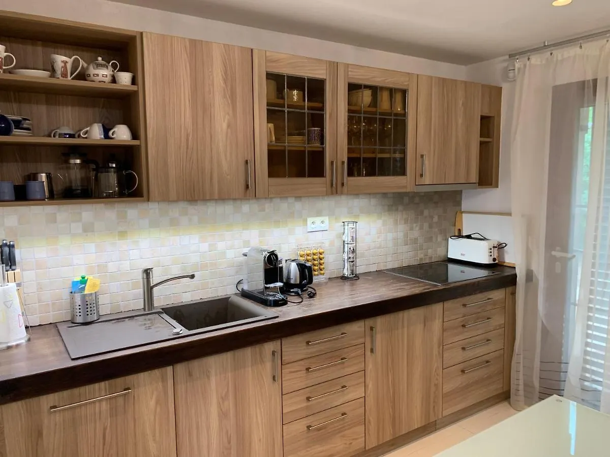 Villa Kerjanus La Seyne-sur-Mer Apartment