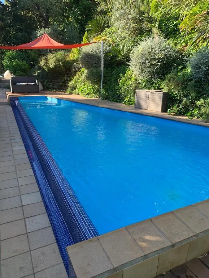 Villa Kerjanus La Seyne-sur-Mer Apartment
