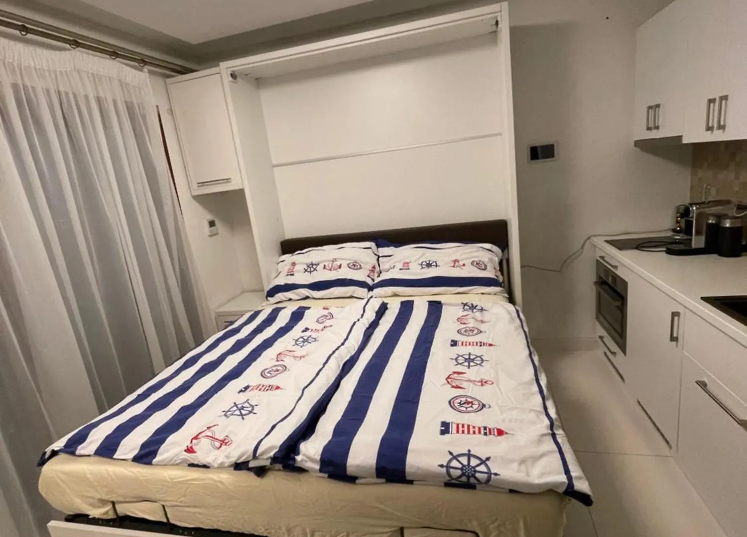 Apartment Villa Kerjanus La Seyne-sur-Mer