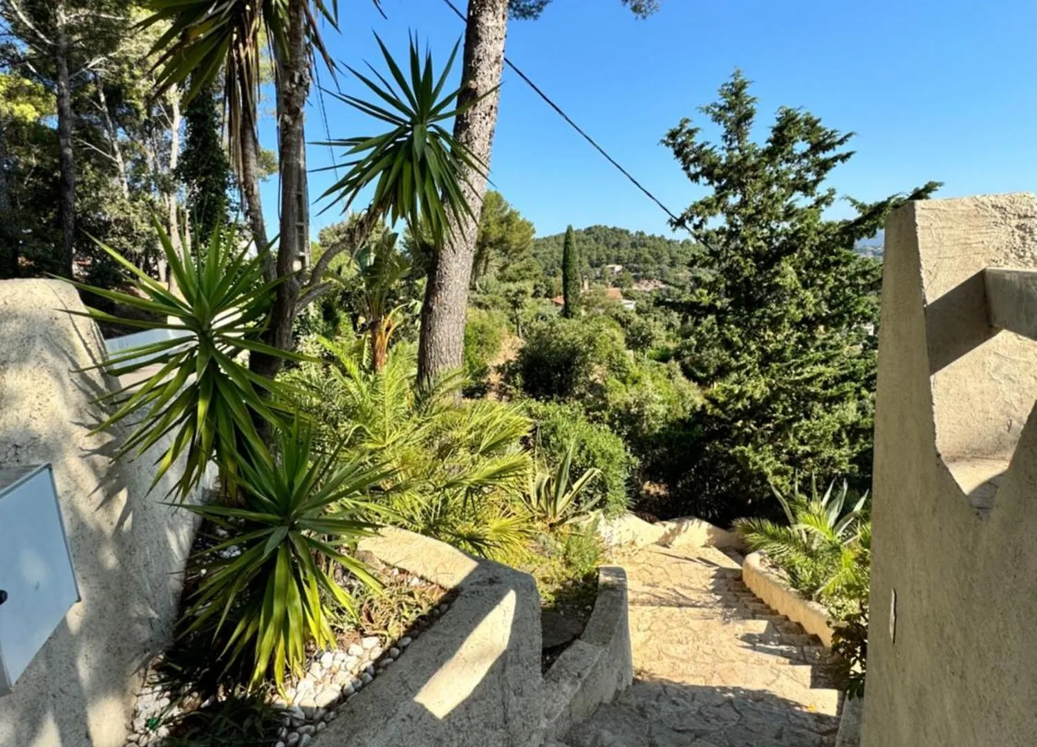 Villa Kerjanus La Seyne-sur-Mer Apartment