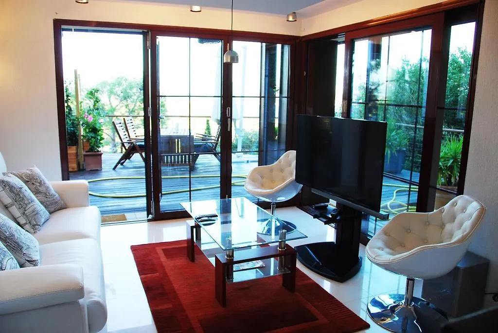 Villa Kerjanus La Seyne-sur-Mer Apartment
