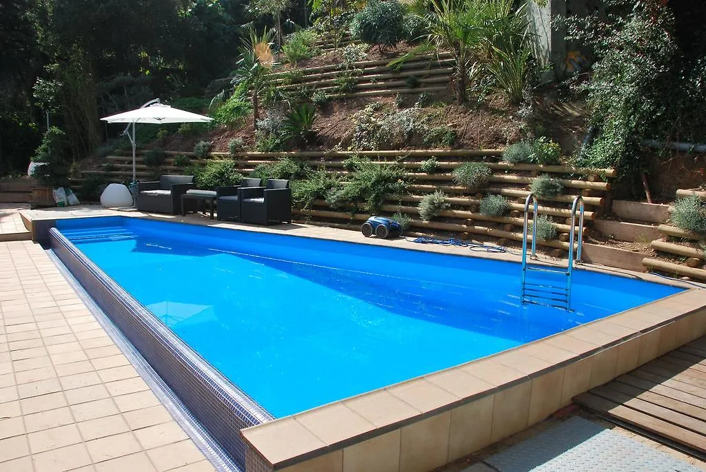 Apartment Villa Kerjanus La Seyne-sur-Mer