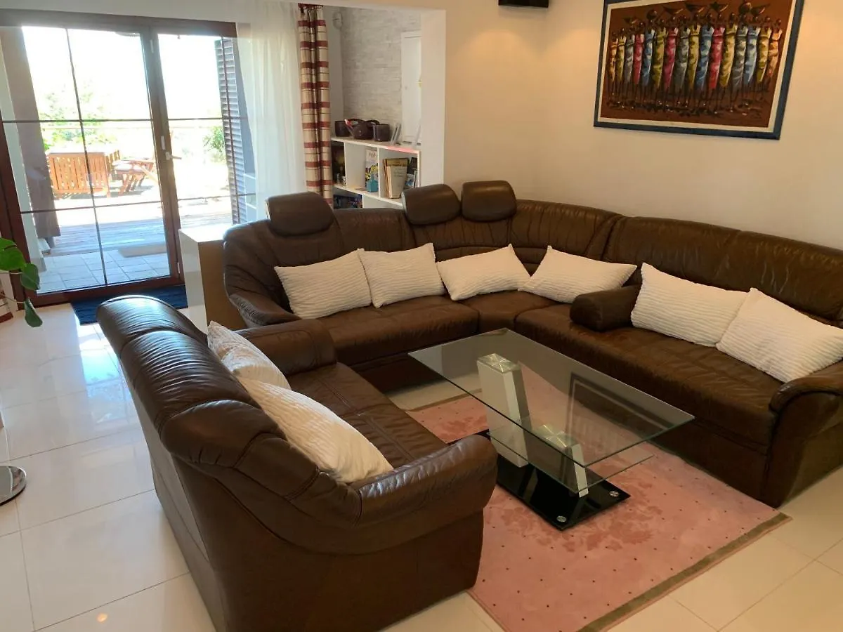 Villa Kerjanus La Seyne-sur-Mer Apartment